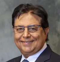 Dr. Raman Khanna, MD - West Bend, WI - Gastroenterology