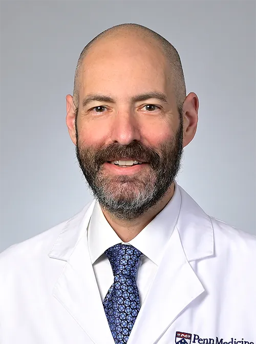 Dr. Joshua Levine, MD - Philadelphia, PA - Neurology, Neurologist