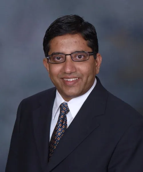 Dr. Prasad Mukund Panse - Scottsdale, AZ - Diagnostic Radiology