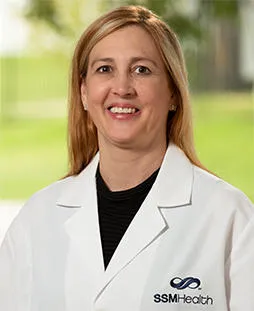Dr. Michele Wood, DO - Saint Charles, MO - Neurology, Neurologist