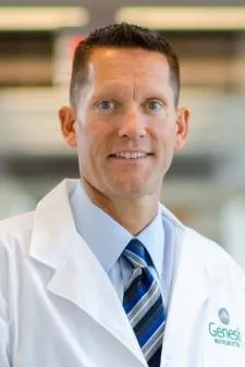 Dr. Michael J. Kunstmann, MD - Zanesville, OH - Vascular Surgery, Vascular Surgeon