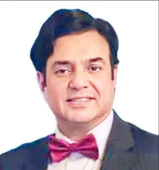 Dr. Pervaiz Iqbal, MD - Plainview, NY - Internal Medicine, Pulmonology