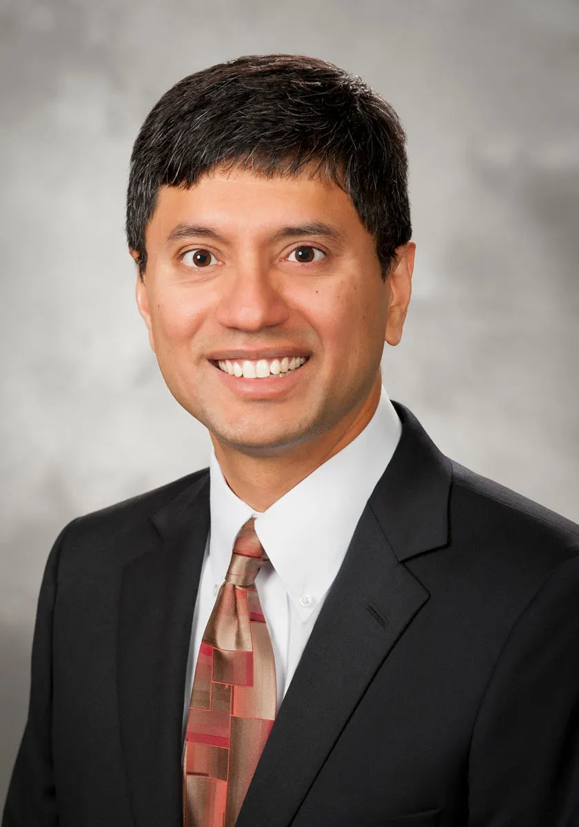 Dr. Zakir Hussain Sahul, MD - Ypsilanti, MI - Cardiovascular Disease, Interventional Cardiology