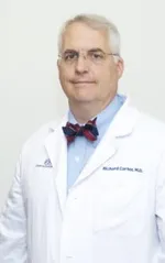Dr. Richard Allan Carter, MD