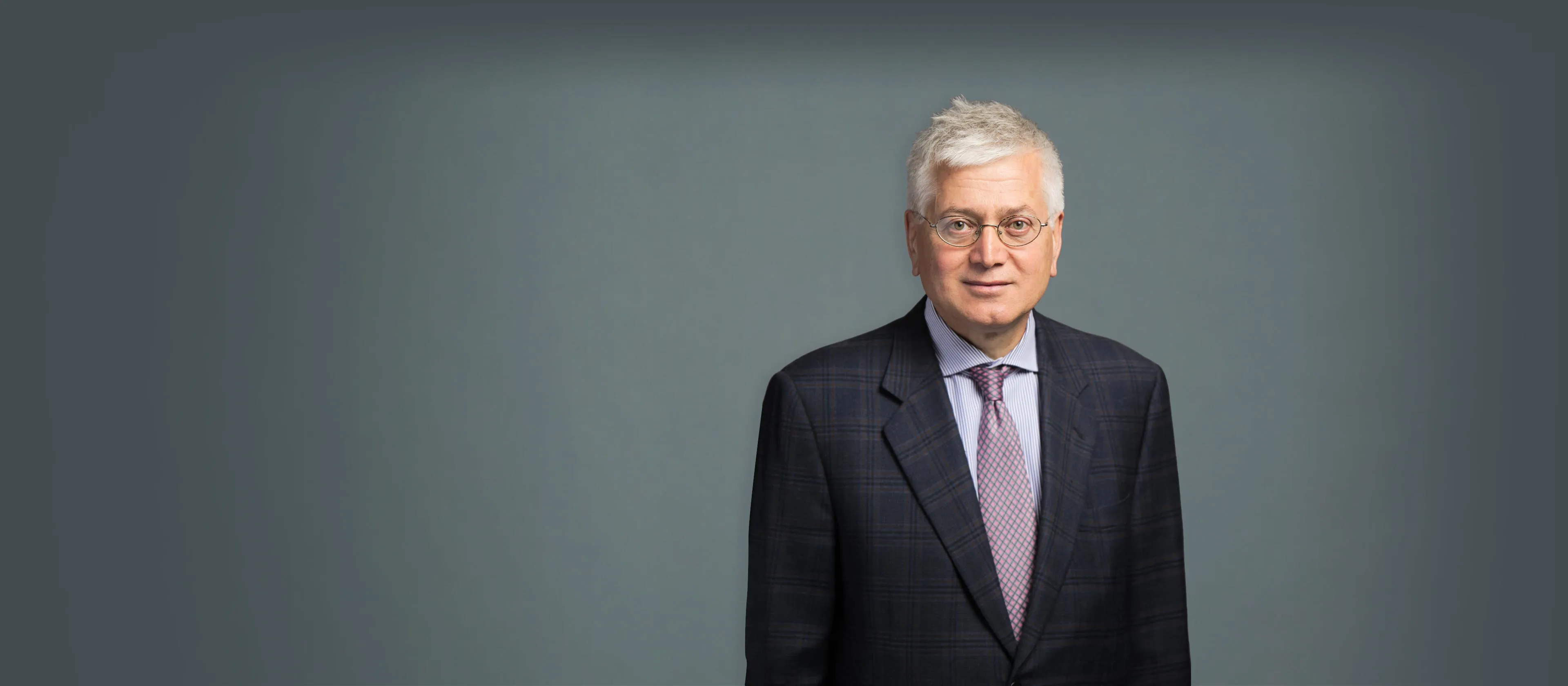 Dr. Demetrios Georgiou, MD - Astoria, NY - Cardiovascular Disease, Cardiologist