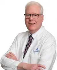 Dr. James Storey, MD