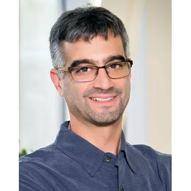 Dr. Carl P. Garabedian, MD