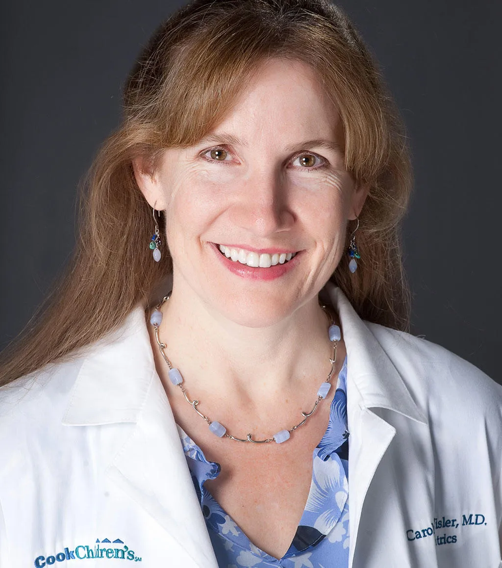 Dr. Carolyn Margaret Wisler, MD - Flower Mound, TX - Pediatrics, Hospital Medicine