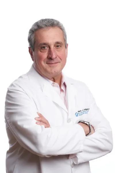 Dr. Mario Jay Fatigati - Bridgeville, PA - Internal Medicine