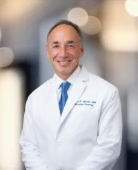 Dr. David P. Mason