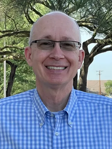 Dr. Austin Welsh, MD - Tucson, AZ - Family Medicine