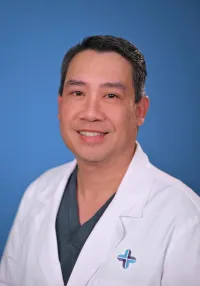 Dr. Hoang Giep, MD - Spartanburg, SC - Obstetrics & Gynecology