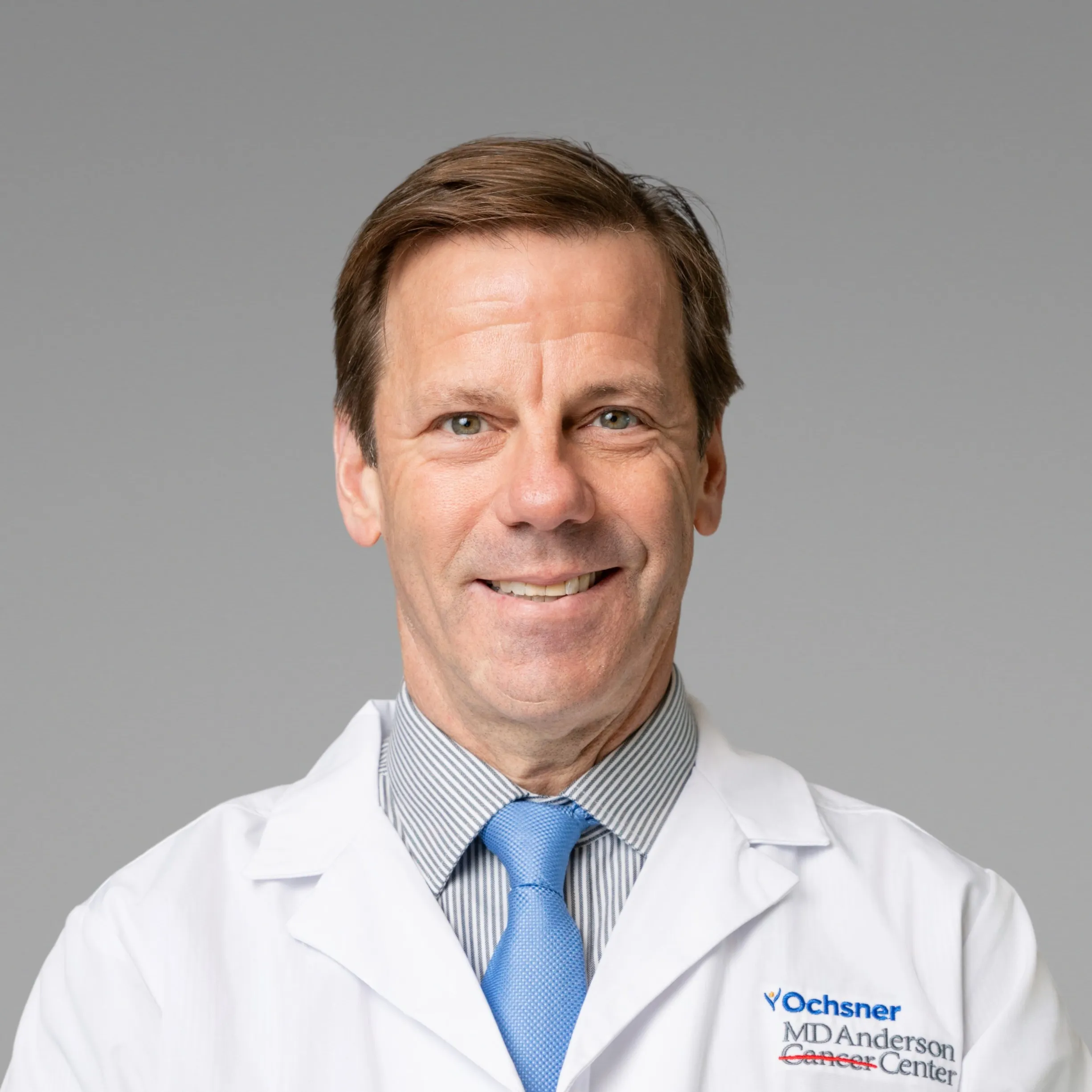 Dr. Scott Sonnier, MD - New Orleans, LA - Hematology, Hematologist