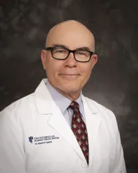 Roger Gibson, APRN - Topeka, KS - Family Medicine