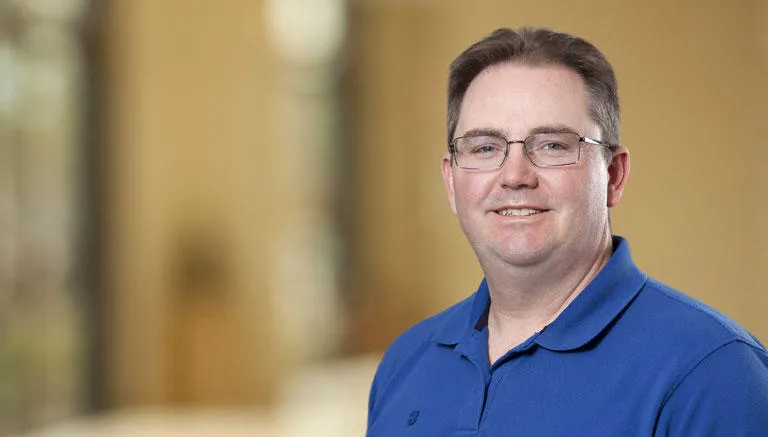 Dr. Steven O. Smith