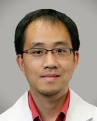 Dr. Jeff Chung, MD - Paramus, NJ - Rheumatology