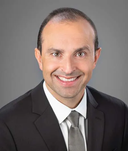 Dr. Boyd Vaziri, MD