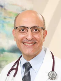 Dr. Ziad I Khatib, MD - Fairfield, OH - Internal Medicine
