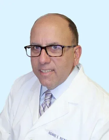 Dr. Richard E. Nickowitz, MD - Pasadena, CA - Gastroenterology