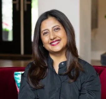 Dr. Supriya Narang, MD