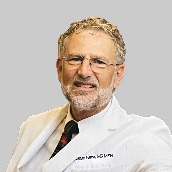 Dr. Tom Fame