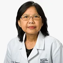 Dr. Eufrocina Del Rosario - Jacksonville, FL - Internal Medicine