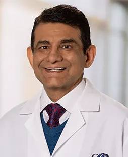 Dr. Navid Siddiqui, MD - Bridgeton, MO - Internal Medicine, Sleep Medicine