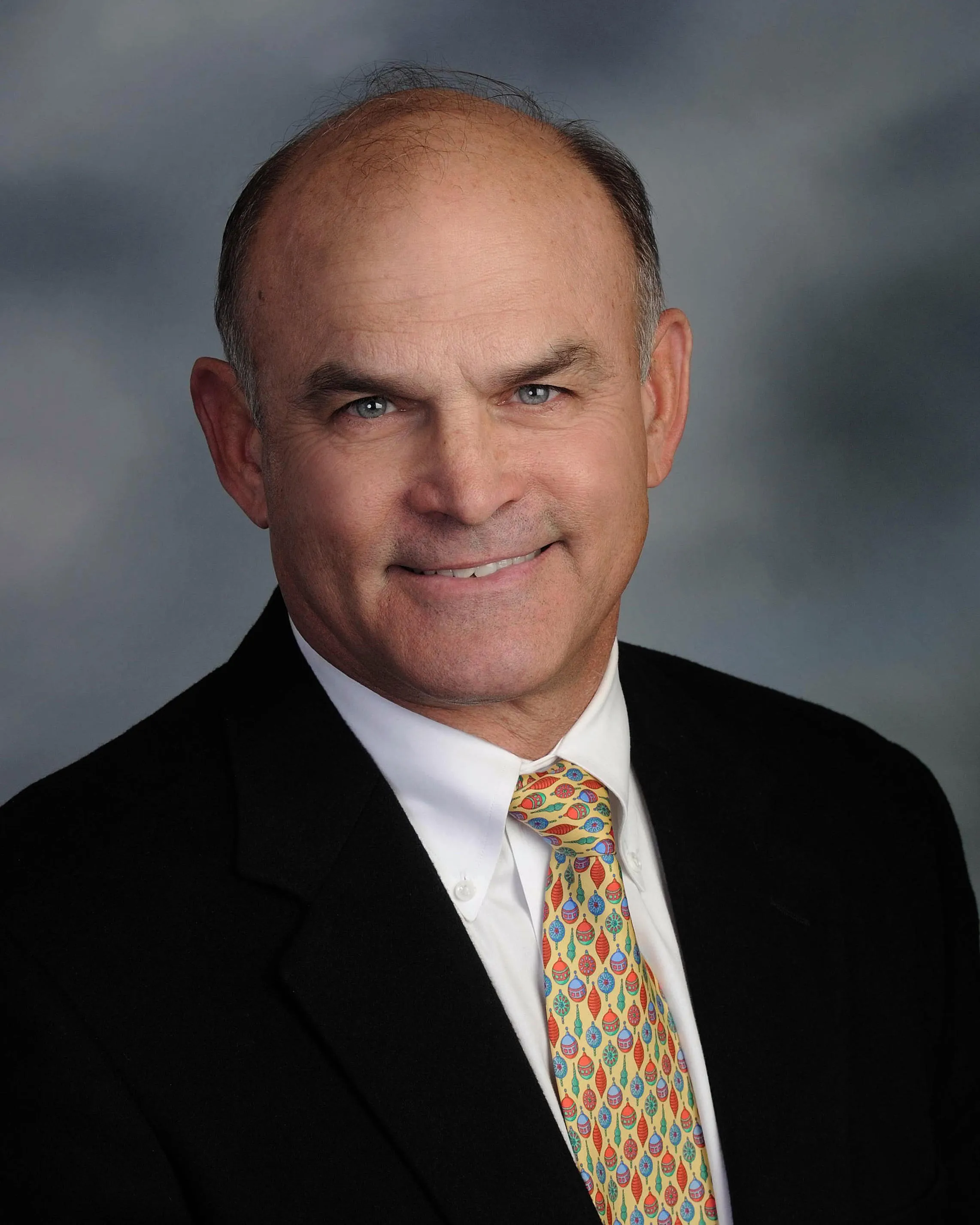 Dr. Marshall T. Schreeder, MD