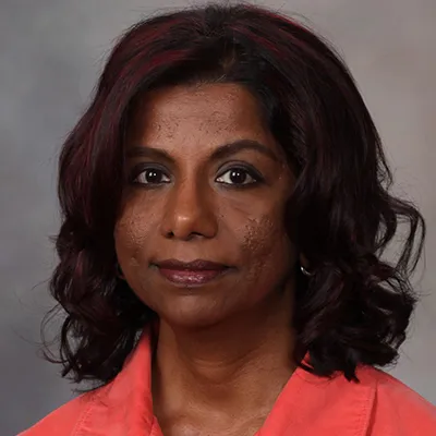 Dr. Ann Vincent, MD - Rochester, MN - Internal Medicine