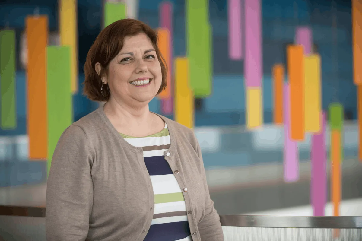 Luann M Kuhl - Akron, OH - Pulmonology, Nurse Practitioner