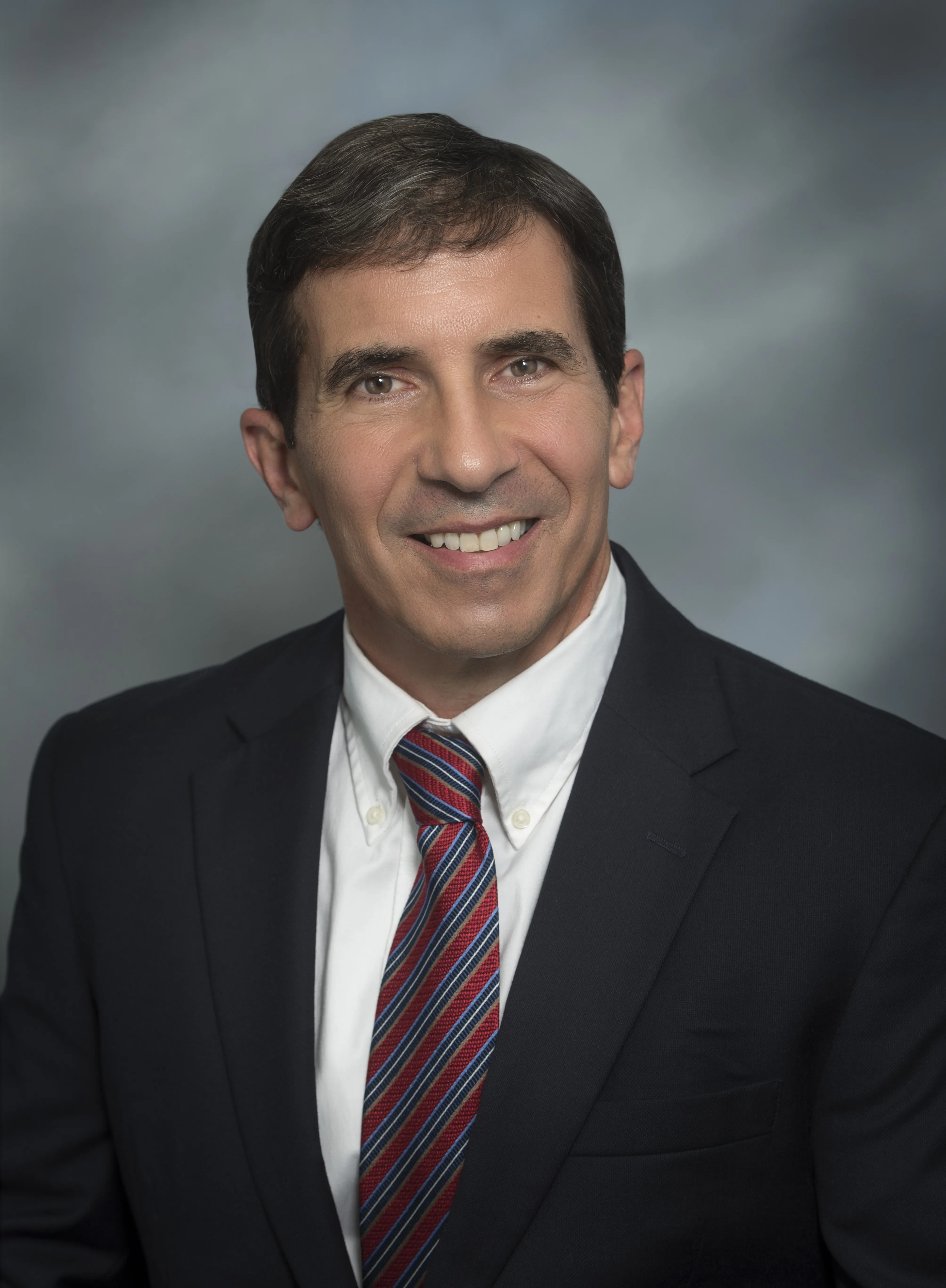 Dr. Michael Garcia, MD - Jasper, AL - Oncology, Oncologist
