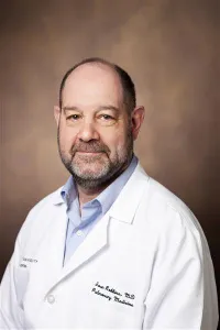 Dr. Ivan M Robbins, MD - Nashville, TN - Pulmonology, Transplant Surgery
