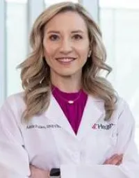 Ashlie Pullen, NP - Cincinnati, OH - Nurse Practitioner