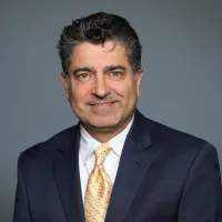 Dr. Ehsan Safari, DO - Glen Ellyn, IL - Diagnostic Radiology