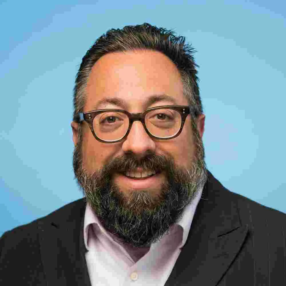 Dr. Noah Miller, MD - Beachwood, OH - Psychiatry