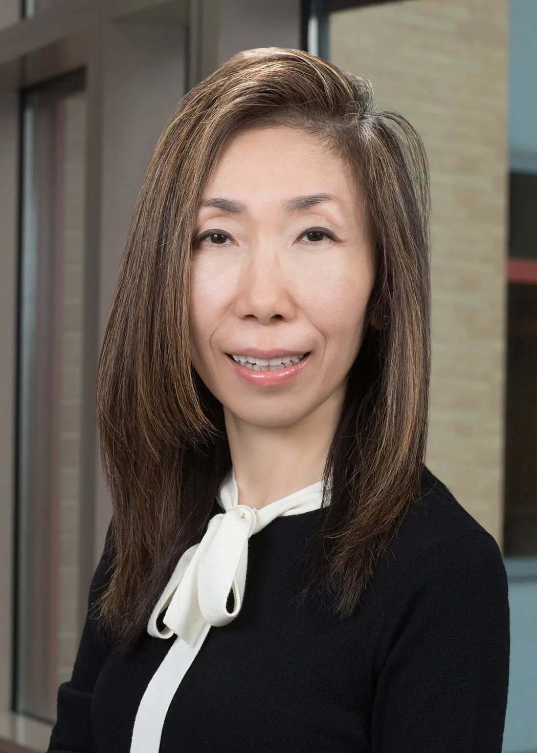 Dr. Lori Pai, MD - Boston, MA - Oncology, Oncologist/hematologist