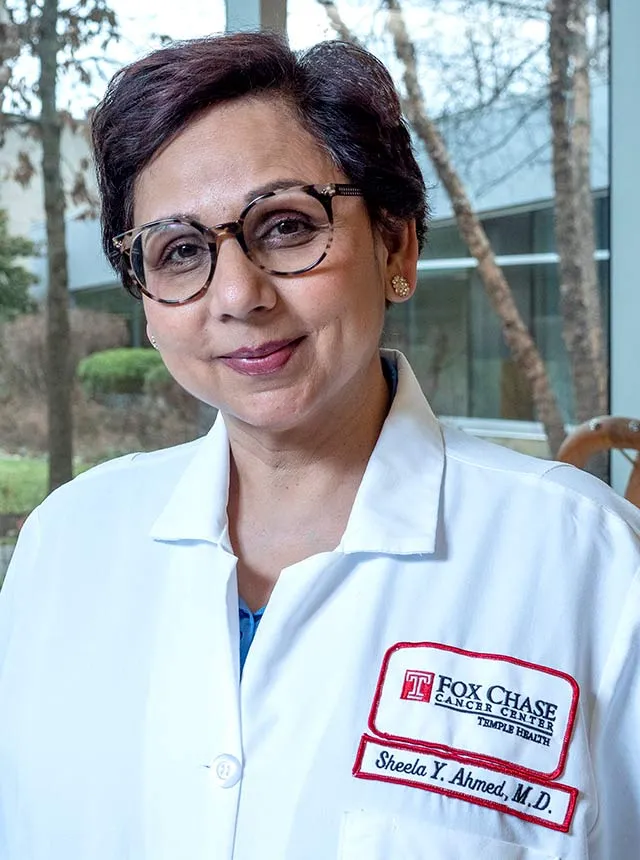 Dr. Sheela Yadav Ahmed, MD - Great Falls, MT - Critical Care Medicine, Pulmonology, Sleep Medicine