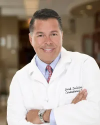 Dr. Jacob Delarosa, MD