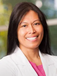 Dr. Guia-Lynn Escuro, MD - Encinitas, CA - Pediatrics