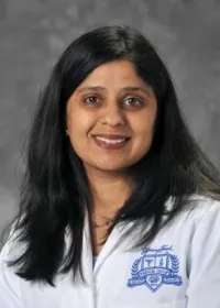 Dr. Rekha Das, MD - Dearborn, MI - Obstetrics & Gynecology
