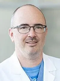 Dr. Eric S. Treaster - Allentown, PA - Surgery, General Surgeon