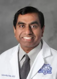 Dr. Chakravarthy Kanduru, MD - Dearborn, MI - Gastroenterology