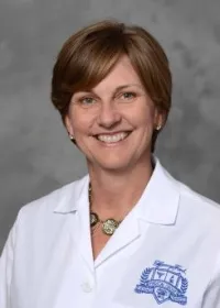 Dr. Lisa L Allenspach, MD - Grayling, MI - Internal Medicine, Pulmonology