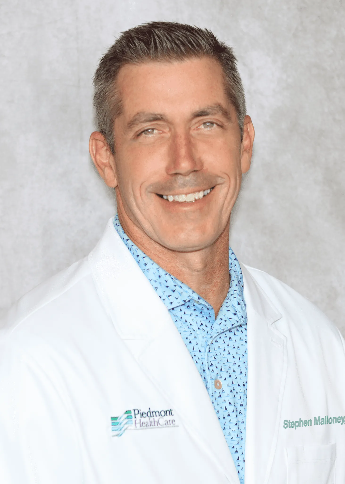 Dr. Stephen J Malloney, DO - Mooresville, NC - Pediatrics