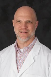 Dr. Fletcher Derrick IIi, MD - Beaufort, SC - Internal Medicine
