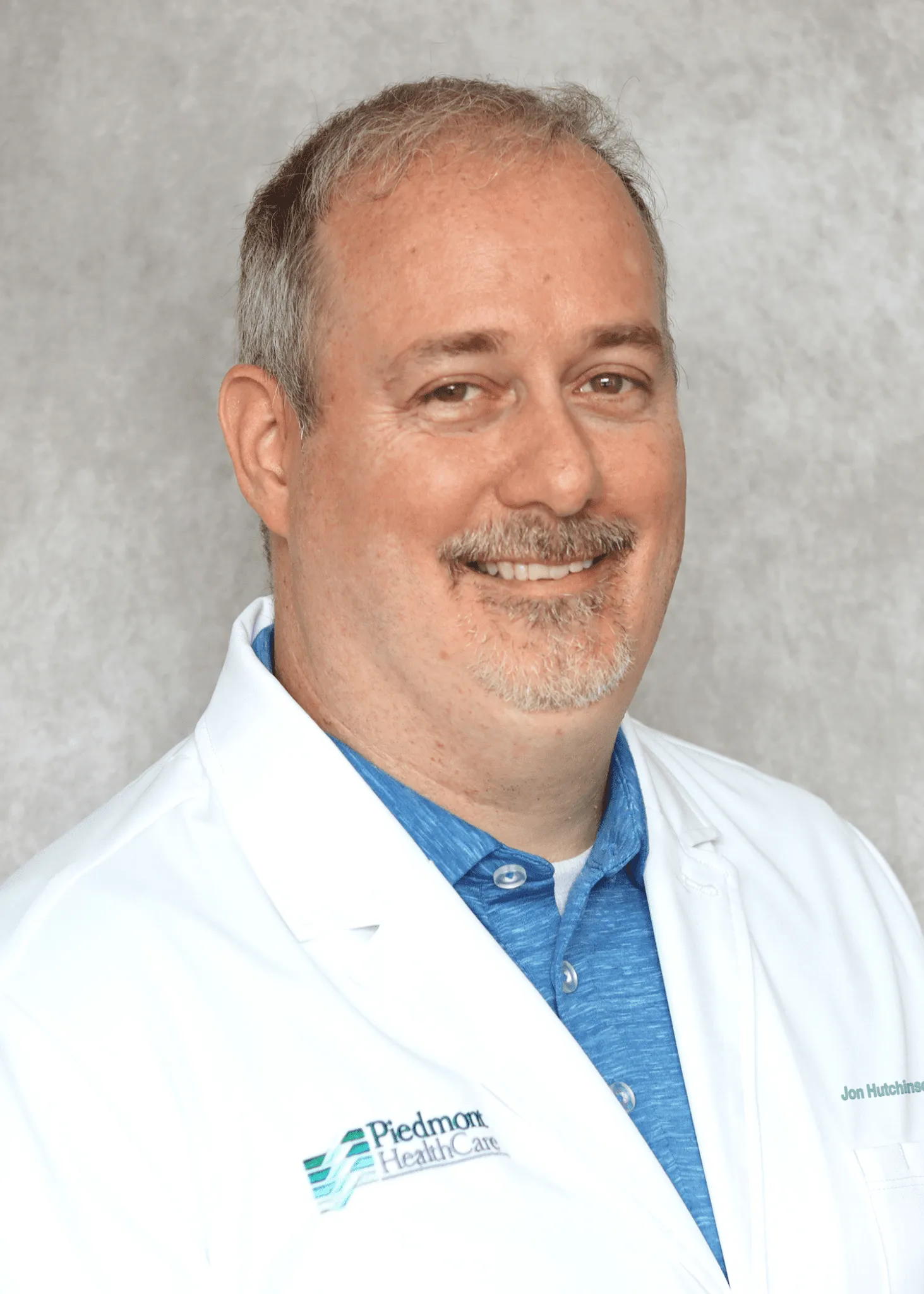 Dr. Jon Ryan Hutchinson, MD - Statesville, NC - Pediatrics