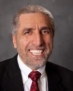 Dr. Mohammad S Bahrami, MD - Muncie, IN - Family Medicine