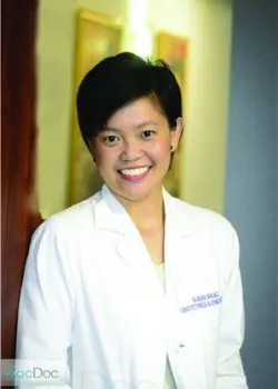 Dr. Susan Shi - Houston, TX - Obstetrics & Gynecology, Gynecologist