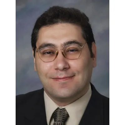 Dr. Adel Mahmoud Khdour, MD - Monticello, IN - Family Medicine