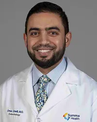 Dr. Omar S Zmeili, MD, FACE - Akron, OH - Endocrinology,  Diabetes & Metabolism
